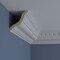 Ekena Millwork 5 1/8"H x 4 3/4"P x 7"F x 94 1/2"L Heaton Crown Moulding MLD05X05X07HE - alternate 7